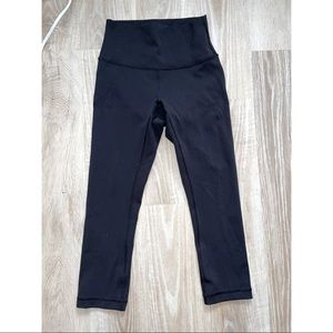 Lululemon HR Wunder Under Luxtreme 21” Legging